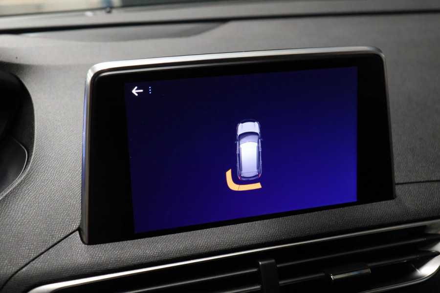 Peugeot 3008 1.2 PureTech Blue Lease Executive [APPLE CARPLAY, ANDROID, PDC ACHTER, NAVIGATIE, DAB, CRUISECONTROL, CLIMATE CONTROL, NIEUWSTAAT]