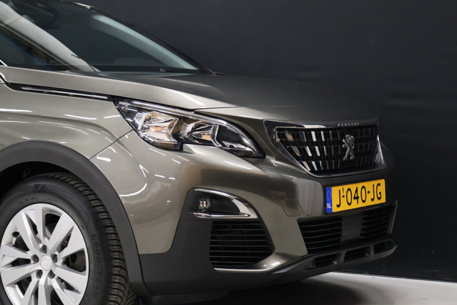 Peugeot 3008 1.2 PureTech Blue Lease Executive [APPLE CARPLAY, ANDROID, PDC ACHTER, NAVIGATIE, DAB, CRUISECONTROL, CLIMATE CONTROL, NIEUWSTAAT]