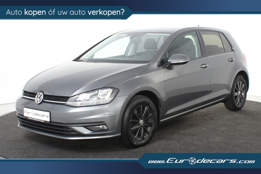 Volkswagen Golf 1.0 TSI Trendline *Navigatie*Carplay*Cruisecontrol*