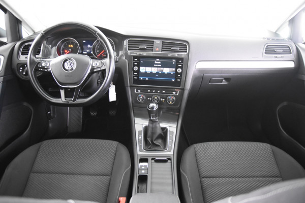 Volkswagen Golf 1.0 TSI Trendline *Navigatie*Carplay*Cruisecontrol*