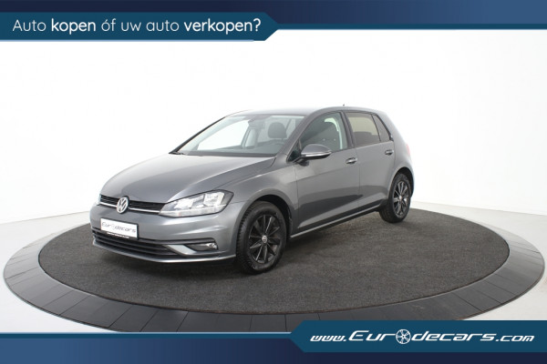 Volkswagen Golf 1.0 TSI Trendline *Navigatie*Carplay*Cruisecontrol*