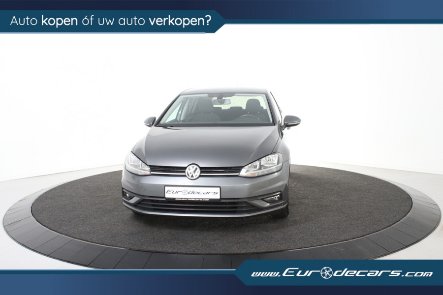 Volkswagen Golf 1.0 TSI Trendline *Navigatie*Carplay*Cruisecontrol*