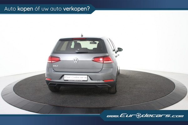 Volkswagen Golf 1.0 TSI Trendline *Navigatie*Carplay*Cruisecontrol*