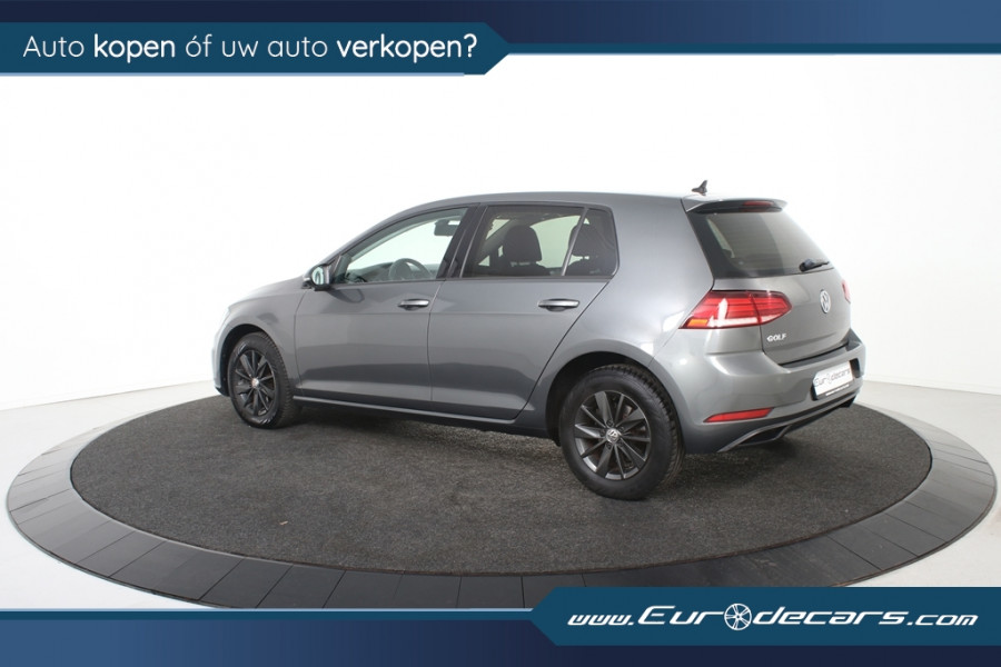Volkswagen Golf 1.0 TSI Trendline *Navigatie*Carplay*Cruisecontrol*
