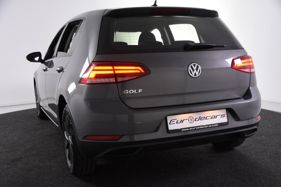 Volkswagen Golf 1.0 TSI Trendline *Navigatie*Carplay*Cruisecontrol*