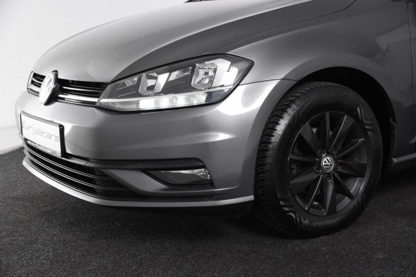 Volkswagen Golf 1.0 TSI Trendline *Navigatie*Carplay*Cruisecontrol*