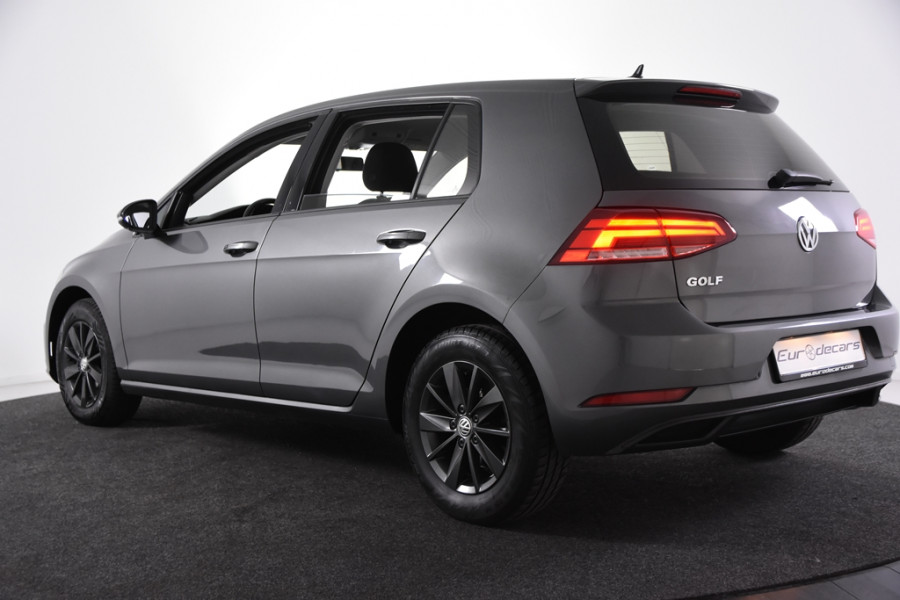Volkswagen Golf 1.0 TSI Trendline *Navigatie*Carplay*Cruisecontrol*