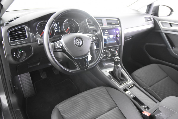 Volkswagen Golf 1.0 TSI Trendline *Navigatie*Carplay*Cruisecontrol*