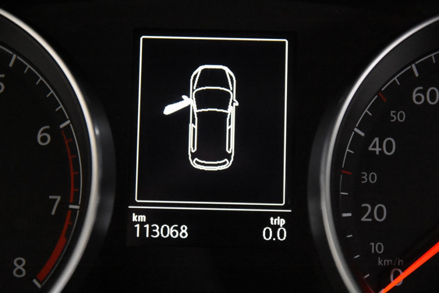 Volkswagen Golf 1.0 TSI Trendline *Navigatie*Carplay*Cruisecontrol*