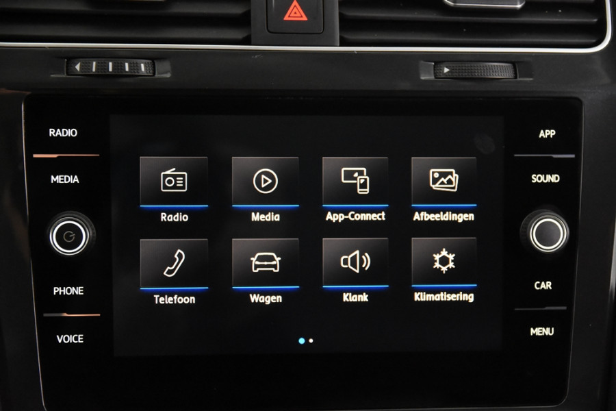 Volkswagen Golf 1.0 TSI Trendline *Navigatie*Carplay*Cruisecontrol*