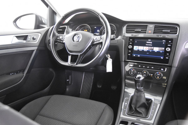 Volkswagen Golf 1.0 TSI Trendline *Navigatie*Carplay*Cruisecontrol*