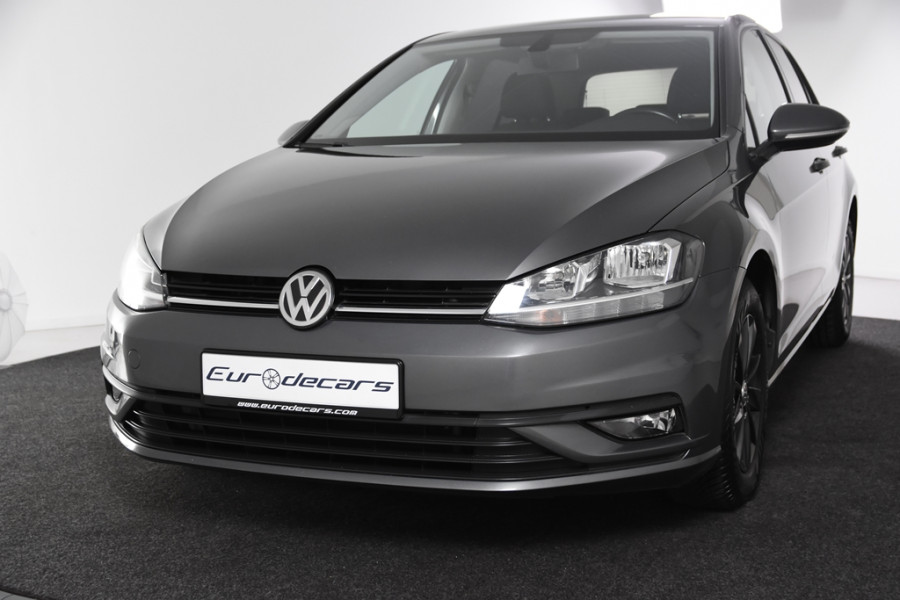 Volkswagen Golf 1.0 TSI Trendline *Navigatie*Carplay*Cruisecontrol*