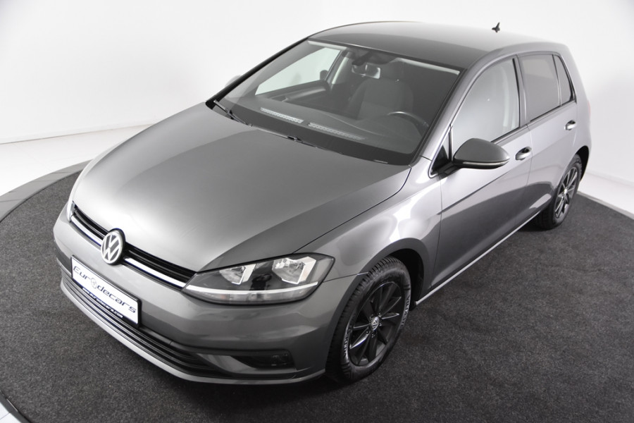 Volkswagen Golf 1.0 TSI Trendline *Navigatie*Carplay*Cruisecontrol*