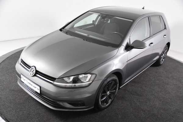Volkswagen Golf 1.0 TSI Trendline *Navigatie*Carplay*Cruisecontrol*
