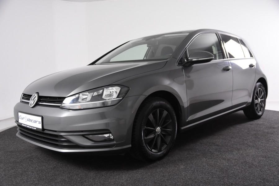Volkswagen Golf 1.0 TSI Trendline *Navigatie*Carplay*Cruisecontrol*