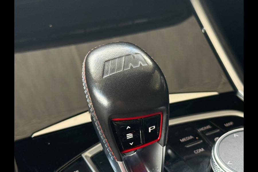 BMW 3 Serie M3 Competition Laser|Schuifdak|HuD|Memory|Harman