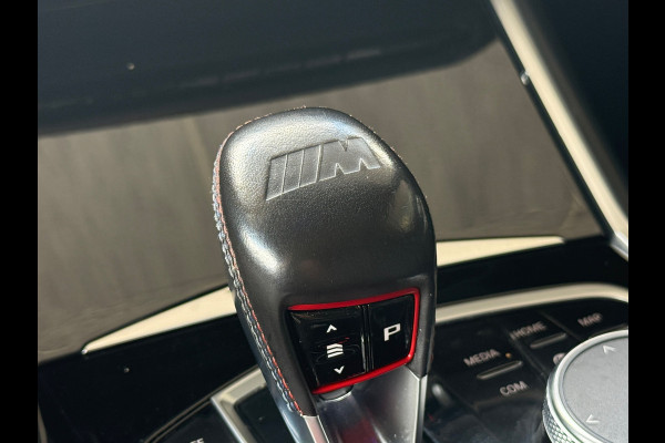 BMW 3 Serie M3 Competition Laser|Schuifdak|HuD|Memory|Harman