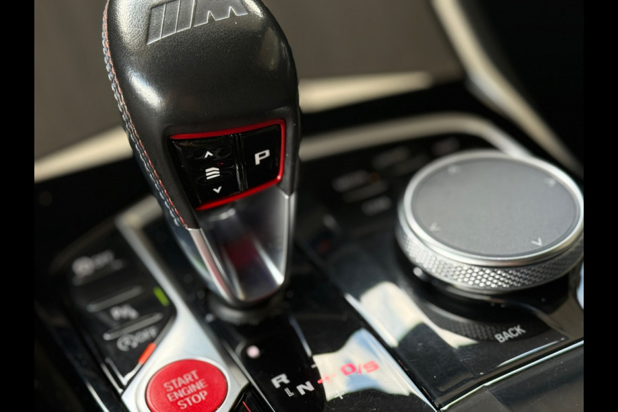 BMW 3 Serie M3 Competition Laser|Schuifdak|HuD|Memory|Harman