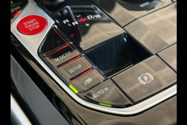 BMW 3 Serie M3 Competition Laser|Schuifdak|HuD|Memory|Harman