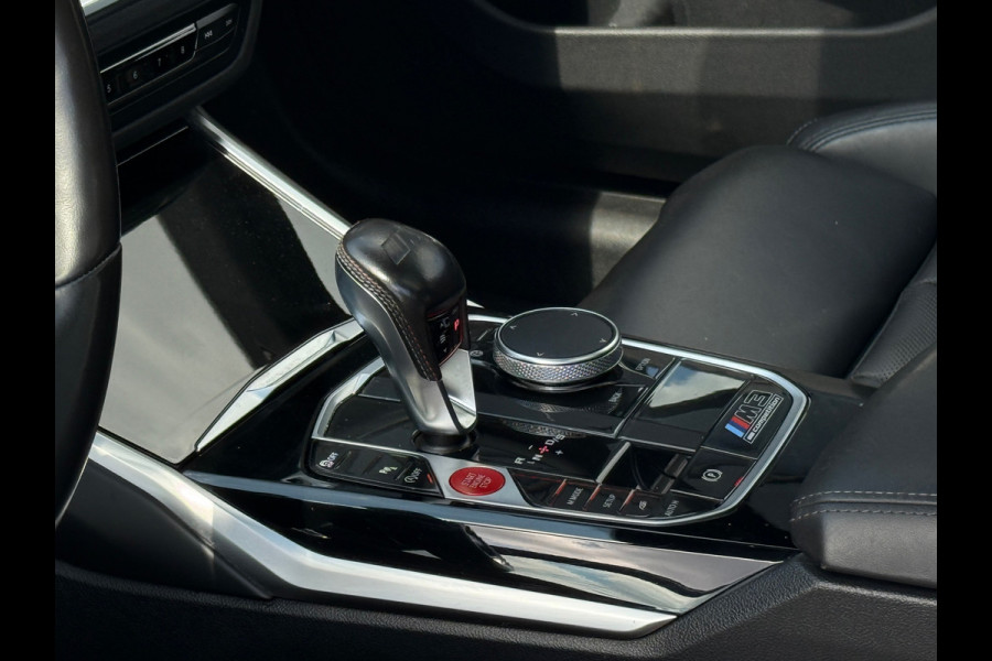 BMW 3 Serie M3 Competition Laser|Schuifdak|HuD|Memory|Harman