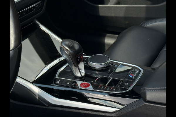 BMW 3 Serie M3 Competition Laser|Schuifdak|HuD|Memory|Harman