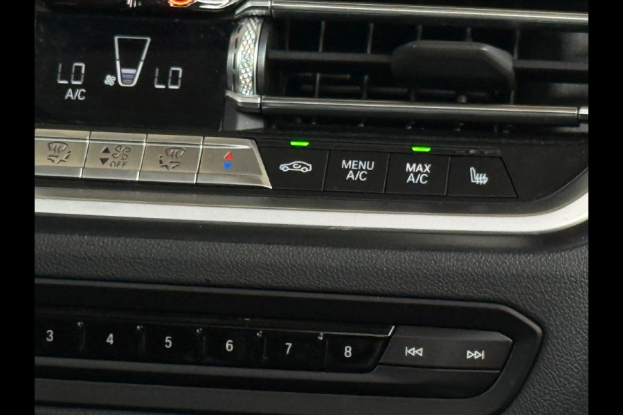 BMW 3 Serie M3 Competition Laser|Schuifdak|HuD|Memory|Harman