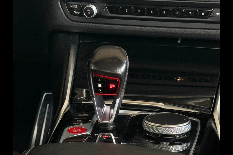 BMW 3 Serie M3 Competition Laser|Schuifdak|HuD|Memory|Harman