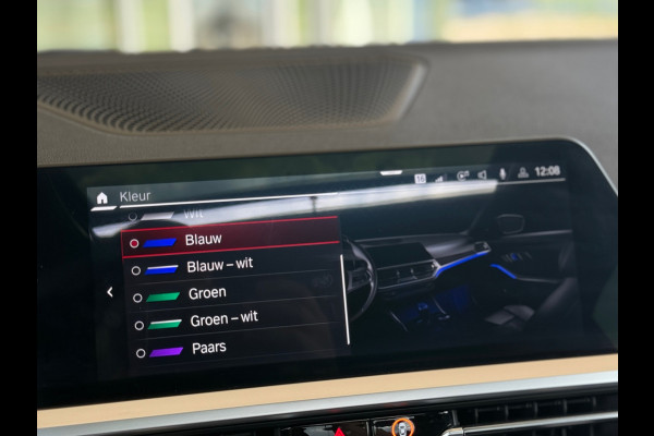 BMW 3 Serie M3 Competition Laser|Schuifdak|HuD|Memory|Harman