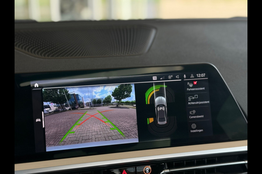 BMW 3 Serie M3 Competition Laser|Schuifdak|HuD|Memory|Harman