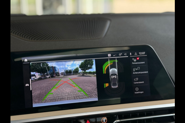 BMW 3 Serie M3 Competition Laser|Schuifdak|HuD|Memory|Harman