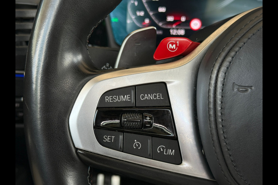 BMW 3 Serie M3 Competition Laser|Schuifdak|HuD|Memory|Harman