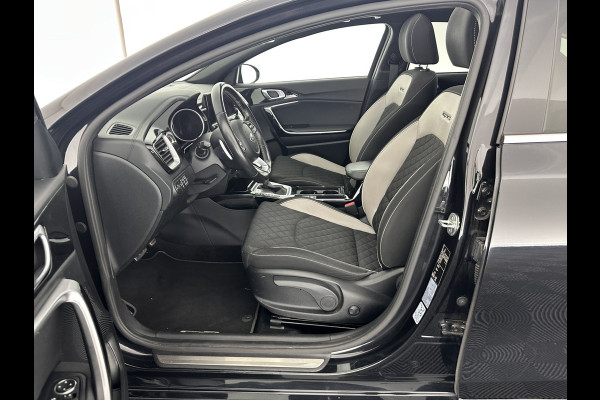 Kia ProCeed 1.5 T-GDi MHEV GT-Line Edition Aut. *PANO | SPORT-SEATS | NAVI-FULLMAP | CAMERA | ECC | PDC | CRUISE | 17''ALU*