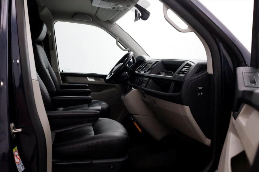 Volkswagen Transporter T6 2.0 TDI 150pk E6 Lang DSG-Automaat Highline LED/ACC/Navi 01-2018