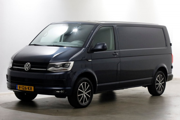 Volkswagen Transporter T6 2.0 TDI 150pk E6 Lang DSG-Automaat Highline LED/ACC/Navi 01-2018
