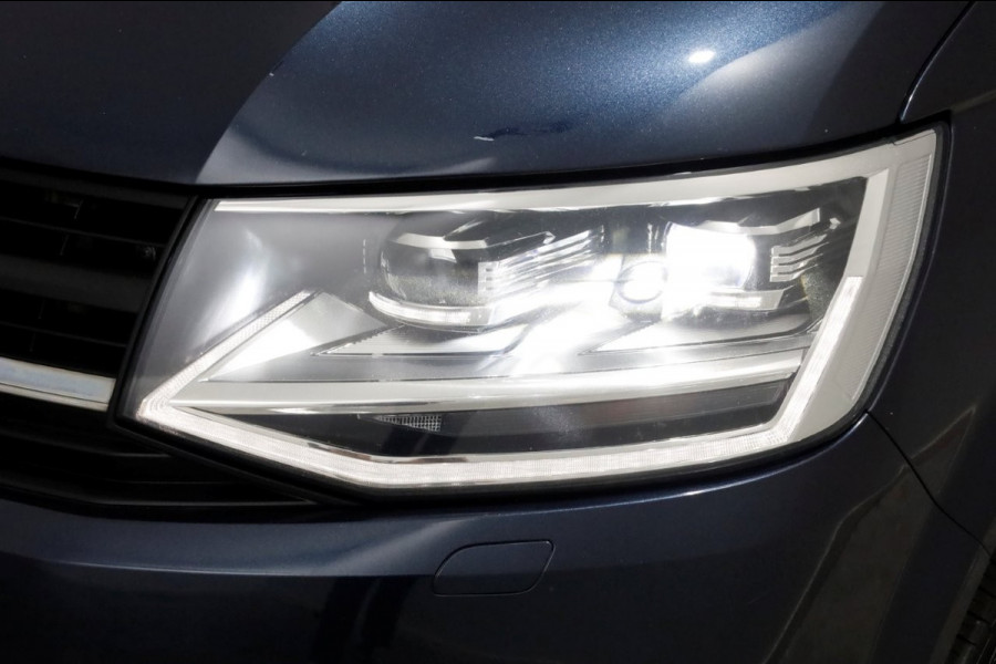 Volkswagen Transporter T6 2.0 TDI 150pk E6 Lang DSG-Automaat Highline LED/ACC/Navi 01-2018