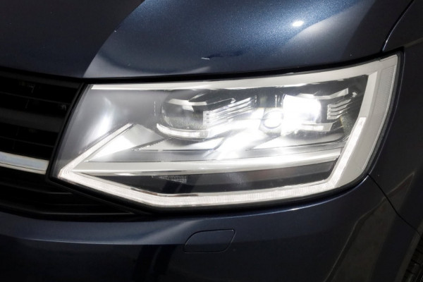 Volkswagen Transporter T6 2.0 TDI 150pk E6 Lang DSG-Automaat Highline LED/ACC/Navi 01-2018