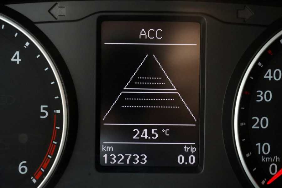 Volkswagen Transporter T6 2.0 TDI 150pk E6 Lang DSG-Automaat Highline LED/ACC/Navi 01-2018