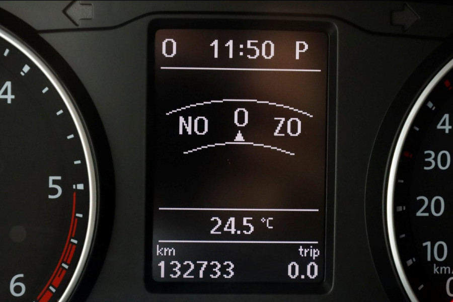 Volkswagen Transporter T6 2.0 TDI 150pk E6 Lang DSG-Automaat Highline LED/ACC/Navi 01-2018