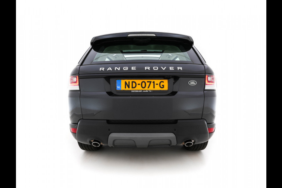 Land Rover Range Rover Sport 3.0 TDV6 HSE Dynamic Aut. *PANO | FULL-LEATHER | XENON | MEMORY-PACK | MERIDIAN-SOUND | DIGI-COCKPIT | BLIND-SPOT | NAVI-FULLMAP | COMFORT-SEATS | ECC | PDC | CRUISE | 21''ALU*