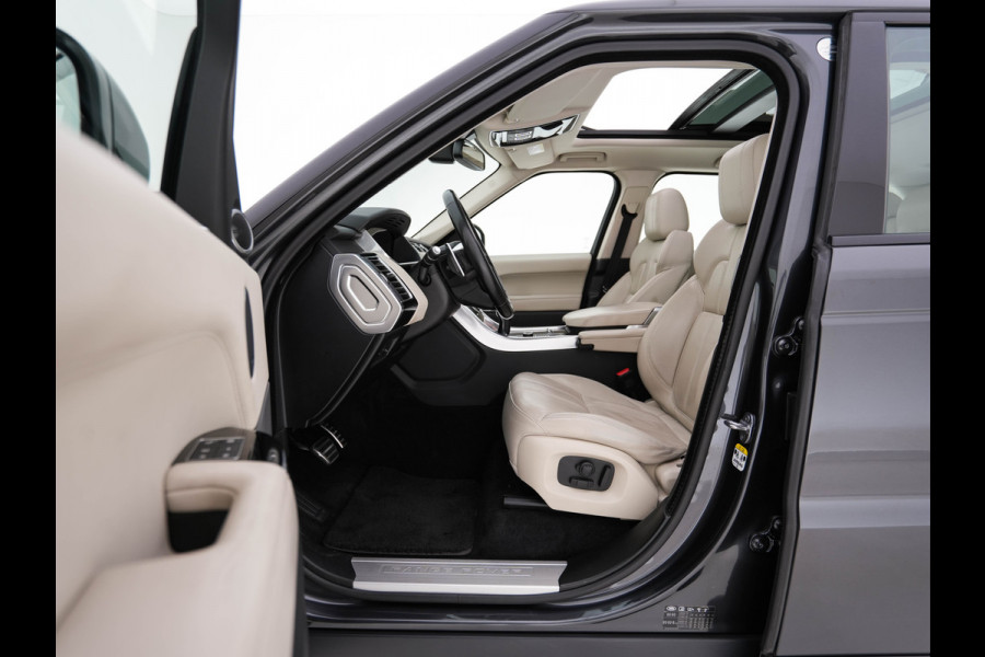 Land Rover Range Rover Sport 3.0 TDV6 HSE Dynamic Aut. *PANO | FULL-LEATHER | XENON | MEMORY-PACK | MERIDIAN-SOUND | DIGI-COCKPIT | BLIND-SPOT | NAVI-FULLMAP | COMFORT-SEATS | ECC | PDC | CRUISE | 21''ALU*