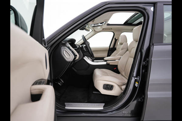 Land Rover Range Rover Sport 3.0 TDV6 HSE Dynamic Aut. *PANO | FULL-LEATHER | XENON | MEMORY-PACK | MERIDIAN-SOUND | DIGI-COCKPIT | BLIND-SPOT | NAVI-FULLMAP | COMFORT-SEATS | ECC | PDC | CRUISE | 21''ALU*