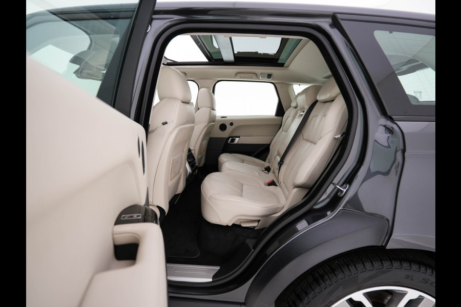 Land Rover Range Rover Sport 3.0 TDV6 HSE Dynamic Aut. *PANO | FULL-LEATHER | XENON | MEMORY-PACK | MERIDIAN-SOUND | DIGI-COCKPIT | BLIND-SPOT | NAVI-FULLMAP | COMFORT-SEATS | ECC | PDC | CRUISE | 21''ALU*