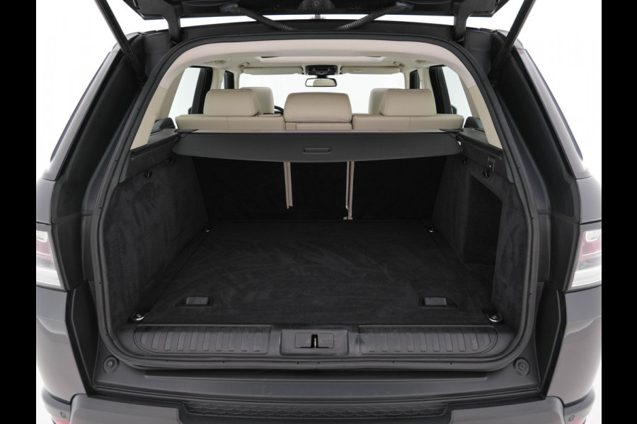 Land Rover Range Rover Sport 3.0 TDV6 HSE Dynamic Aut. *PANO | FULL-LEATHER | XENON | MEMORY-PACK | MERIDIAN-SOUND | DIGI-COCKPIT | BLIND-SPOT | NAVI-FULLMAP | COMFORT-SEATS | ECC | PDC | CRUISE | 21''ALU*