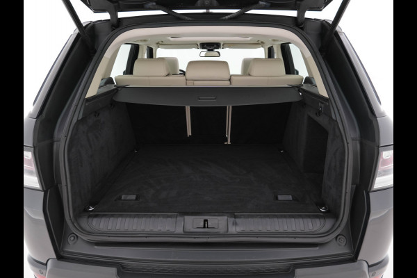 Land Rover Range Rover Sport 3.0 TDV6 HSE Dynamic Aut. *PANO | FULL-LEATHER | XENON | MEMORY-PACK | MERIDIAN-SOUND | DIGI-COCKPIT | BLIND-SPOT | NAVI-FULLMAP | COMFORT-SEATS | ECC | PDC | CRUISE | 21''ALU*