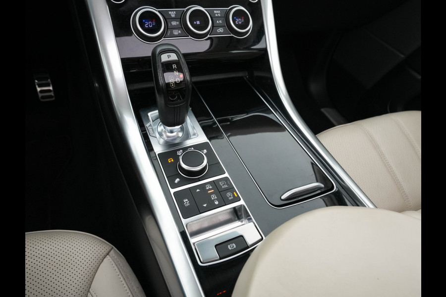 Land Rover Range Rover Sport 3.0 TDV6 HSE Dynamic Aut. *PANO | FULL-LEATHER | XENON | MEMORY-PACK | MERIDIAN-SOUND | DIGI-COCKPIT | BLIND-SPOT | NAVI-FULLMAP | COMFORT-SEATS | ECC | PDC | CRUISE | 21''ALU*