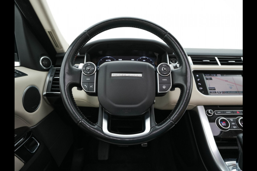 Land Rover Range Rover Sport 3.0 TDV6 HSE Dynamic Aut. *PANO | FULL-LEATHER | XENON | MEMORY-PACK | MERIDIAN-SOUND | DIGI-COCKPIT | BLIND-SPOT | NAVI-FULLMAP | COMFORT-SEATS | ECC | PDC | CRUISE | 21''ALU*