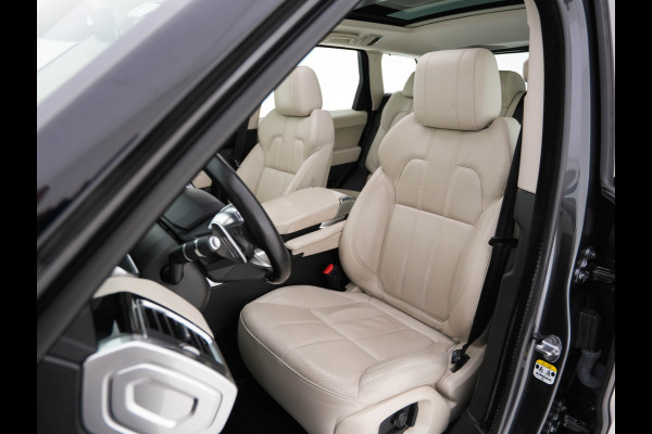 Land Rover Range Rover Sport 3.0 TDV6 HSE Dynamic Aut. *PANO | FULL-LEATHER | XENON | MEMORY-PACK | MERIDIAN-SOUND | DIGI-COCKPIT | BLIND-SPOT | NAVI-FULLMAP | COMFORT-SEATS | ECC | PDC | CRUISE | 21''ALU*