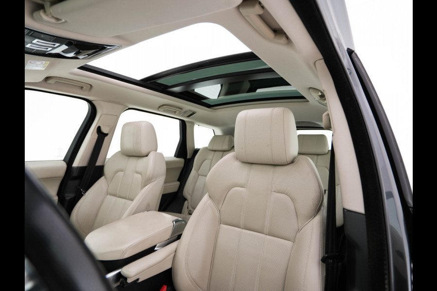 Land Rover Range Rover Sport 3.0 TDV6 HSE Dynamic Aut. *PANO | FULL-LEATHER | XENON | MEMORY-PACK | MERIDIAN-SOUND | DIGI-COCKPIT | BLIND-SPOT | NAVI-FULLMAP | COMFORT-SEATS | ECC | PDC | CRUISE | 21''ALU*