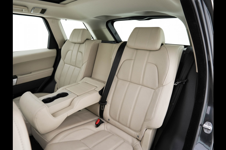 Land Rover Range Rover Sport 3.0 TDV6 HSE Dynamic Aut. *PANO | FULL-LEATHER | XENON | MEMORY-PACK | MERIDIAN-SOUND | DIGI-COCKPIT | BLIND-SPOT | NAVI-FULLMAP | COMFORT-SEATS | ECC | PDC | CRUISE | 21''ALU*