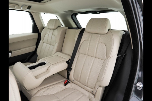 Land Rover Range Rover Sport 3.0 TDV6 HSE Dynamic Aut. *PANO | FULL-LEATHER | XENON | MEMORY-PACK | MERIDIAN-SOUND | DIGI-COCKPIT | BLIND-SPOT | NAVI-FULLMAP | COMFORT-SEATS | ECC | PDC | CRUISE | 21''ALU*
